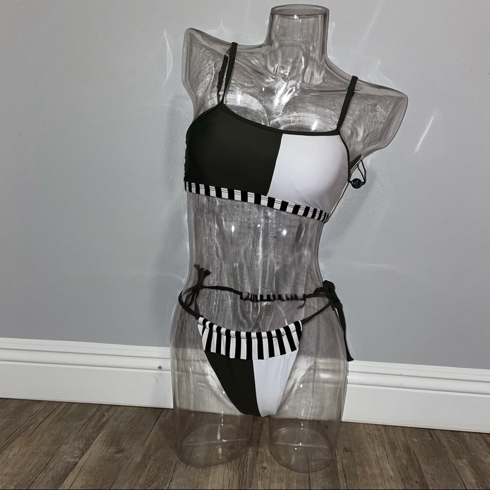 TWO PIECE BIKINI